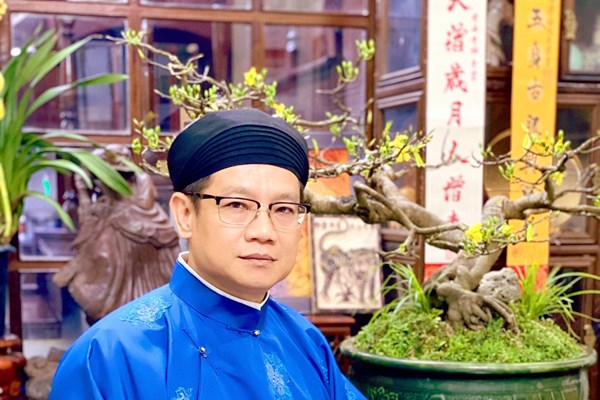 Xung quanh việc tháo dỡ những ngôi đình, nhà thờ cổ đem bán: Ngăn chặn ngay hiện tượng phi văn hóa - Anh 5