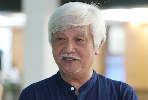 Xung quanh việc tháo dỡ những ngôi đình, nhà thờ cổ đem bán: Ngăn chặn ngay hiện tượng phi văn hóa - Anh 2