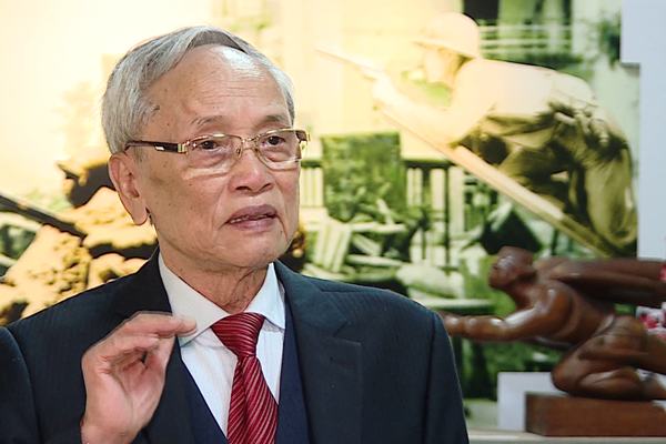 Xung quanh việc tháo dỡ những ngôi đình, nhà thờ cổ đem bán: Ngăn chặn ngay hiện tượng phi văn hóa - Anh 4