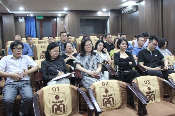Lắng nghe những khó khăn của doanh nghiệp quảng cáo ở Thủ đô - Anh 3