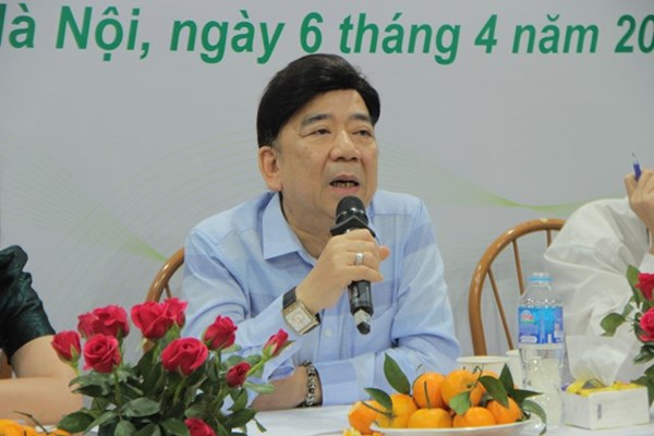 Lắng nghe những khó khăn của doanh nghiệp quảng cáo ở Thủ đô - Anh 1