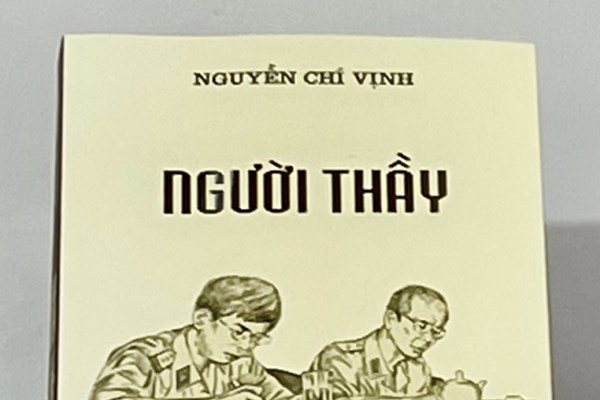Giao lưu với tác giả cuốn sách 