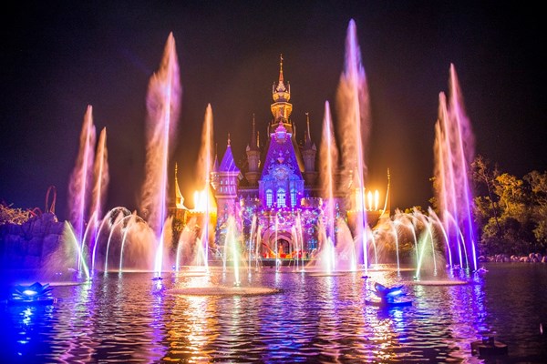 Trải nghiệm chuyến du lịch thăng hoa muôn cung bậc cảm xúc tại “điểm đến mới của thế giới” - Anh 7