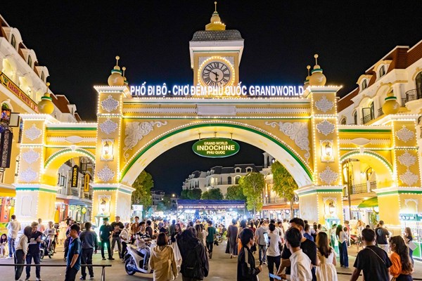Trải nghiệm chuyến du lịch thăng hoa muôn cung bậc cảm xúc tại “điểm đến mới của thế giới” - Anh 8