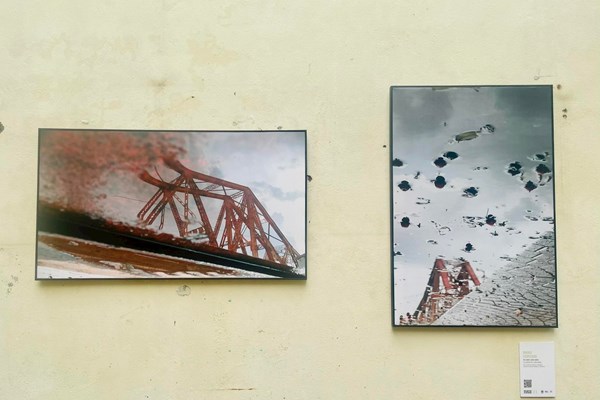 Photo Hanoi’23 - Biennale nhiếp ảnh quốc tế lần đầu tiên được tổ chức tại Việt Nam - Anh 3