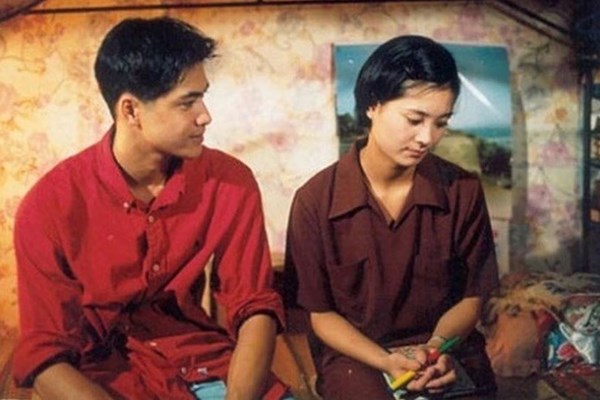 Hoài “Thát chơ”: Vai diễn để đời của diễn viên Lệ Hằng trước khi vướng vòng lao lý - Anh 2