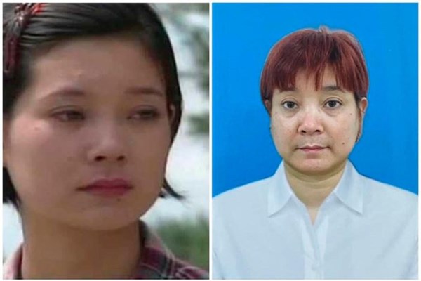 Hoài “Thát chơ”: Vai diễn để đời của diễn viên Lệ Hằng trước khi vướng vòng lao lý - Anh 1