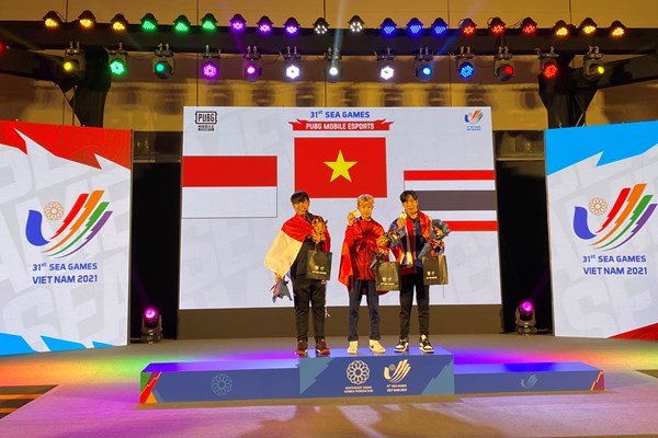 Ông Dương Vi Khoa không có tên trong danh sách HLV trưởng đội eSports dự SEA Games 32: Không có chuyện bỗng dưng “biến mất” - Anh 1