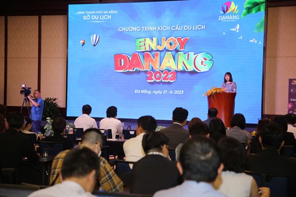 Lễ hội Pháo hoa quốc tế Đà Nẵng “tái xuất” từ 2.6 - Anh 1