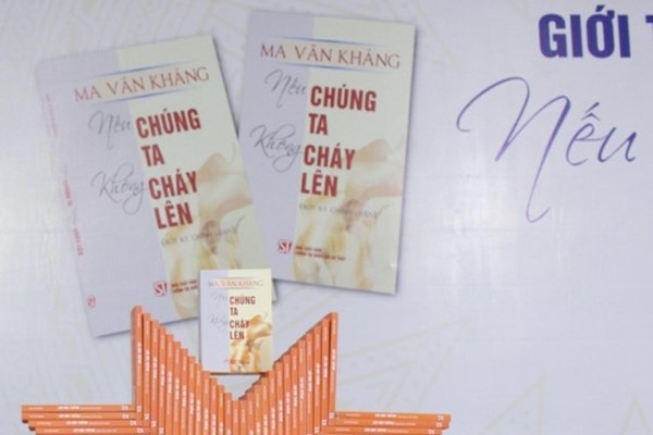 Giới thiệu sách 