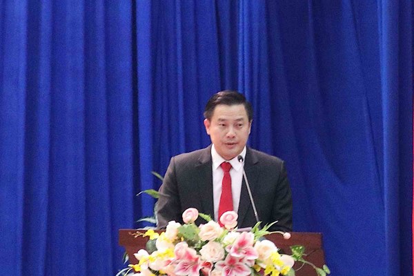 Quyết tâm vì màu cờ sắc áo - Anh 2