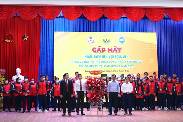 Quyết tâm vì màu cờ sắc áo - Anh 3