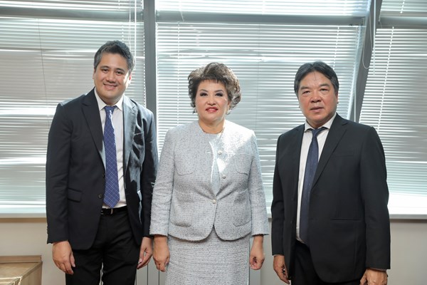 NSƯT Bùi Công Duy được phong Giáo sư danh dự ở Kazakhstan - Anh 3