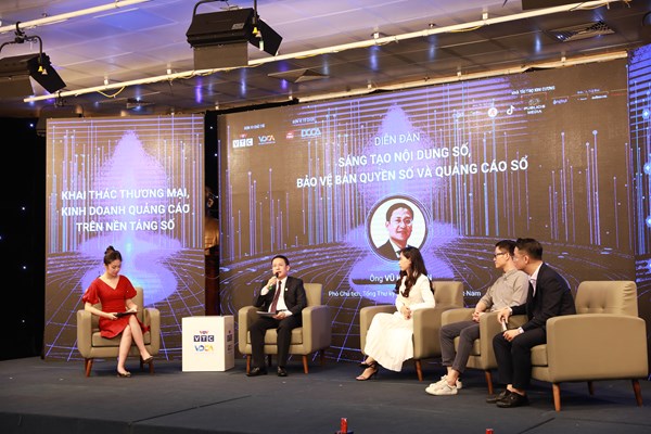 Nhức nhối vi phạm bảo vệ bản quyền số, giải pháp nào? - Anh 2
