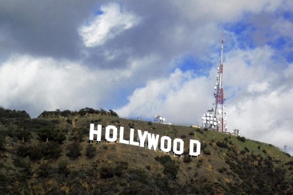 Khi các nhà văn Hollywood đình công - Anh 1