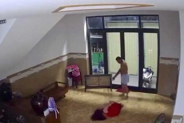 "Chị em ở Hội Phụ nữ ai cũng đau lòng... " - ảnh 1