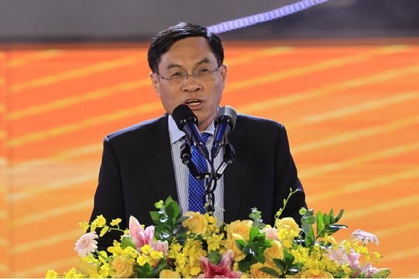 Khai mạc Tuần lễ vàng du lịch Lâm Đồng - Anh 1
