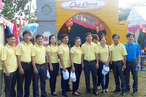 Thương nhớ ngày trở lại 