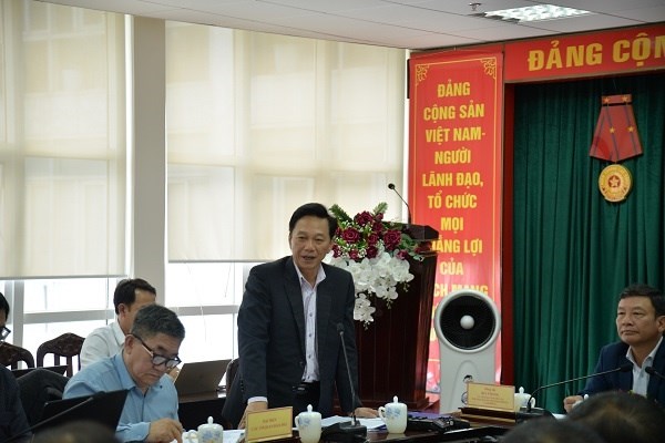 Thực hư sân golf Đồi Cù Đà Lạt bị “lật tung” để xây dựng Trung tâm thương mại - Anh 2