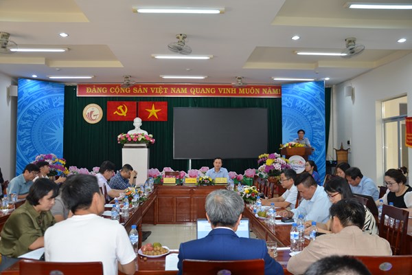 2.000 VĐV tham gia giải Marathon Quảng Ngãi - Cúp BSR 2023 - Anh 1
