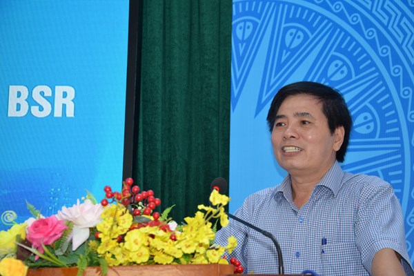 2.000 VĐV tham gia giải Marathon Quảng Ngãi - Cúp BSR 2023 - Anh 2