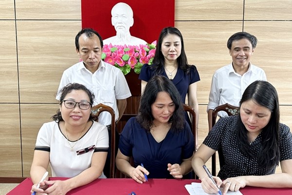 Hà Tĩnh cấm dạy thêm sau tâm thư 
