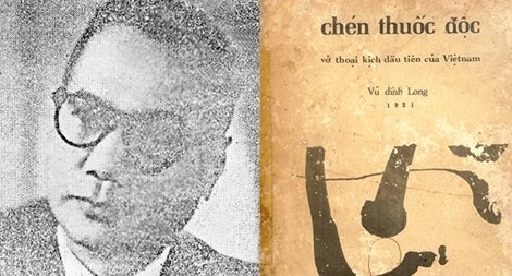 Sách trong đời sống báo chí - xuất bản trước 1945: Kịch tác gia sáng giá và ông chủ xuất bản nhạy bén - Anh 1
