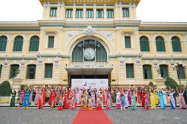 Phát huy chức năng văn hóa - nghệ thuật trong thời kỳ mới - Anh 2