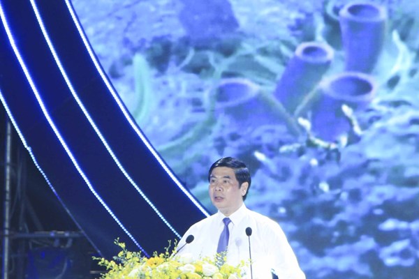 Bình Định: Quy Nhơn – Thiên đường biển – Rực rỡ sắc màu - Anh 1