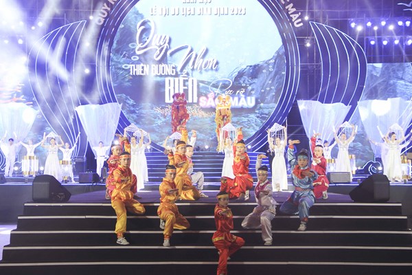Bình Định: Quy Nhơn – Thiên đường biển – Rực rỡ sắc màu - Anh 2