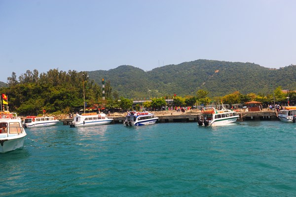 Các điểm đến ở Quảng Nam thu hút khách dịp lễ - Anh 5