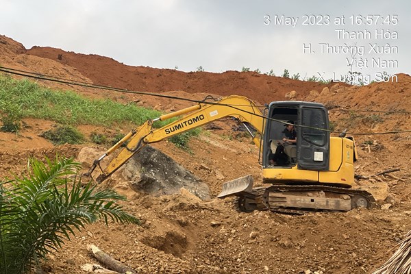 Viết tiếp bài 
