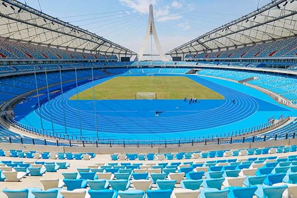 Tối nay 5.5, diễn ra Lễ khai mạc SEA Games 32 - Anh 2