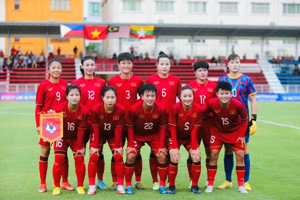 Thử thách đầu tiên - Anh 1