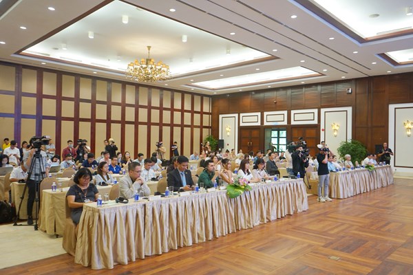Những sự kiện nổi bật tại Liên hoan phim châu Á Đà Nẵng lần thứ nhất - Anh 2