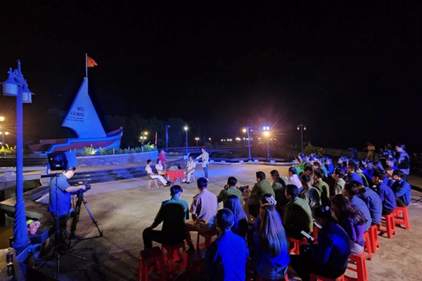 Chương trình đặc biệt 