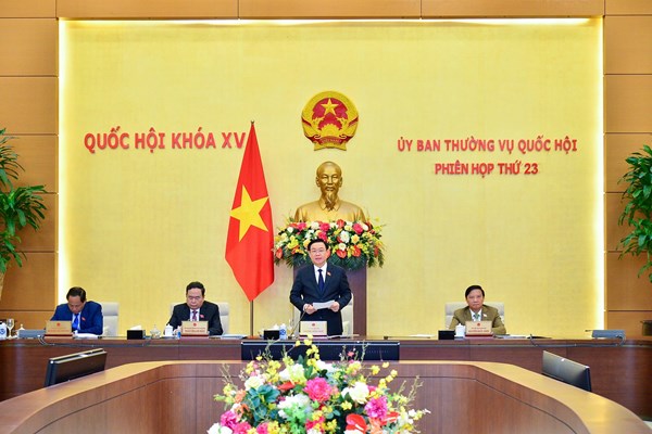 Đề xuất nâng thời hạn thị thực điện tử từ không quá 30 ngày lên không quá 3 tháng: Nhận được sự nhất trí cao - Anh 1