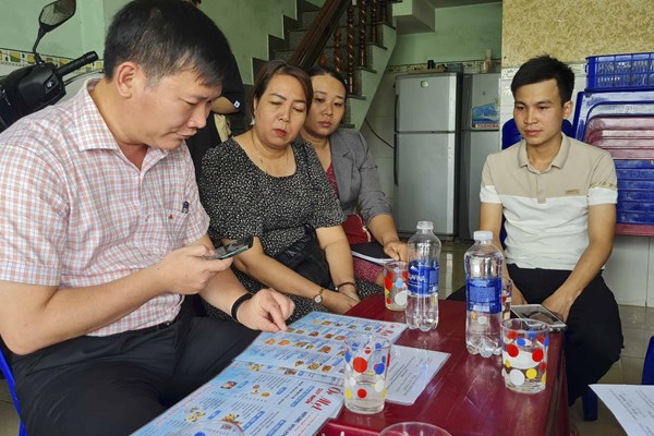Bình Định: Không có chuyện quán ốc bán ‘giá trên trời’ cho khách - Anh 3