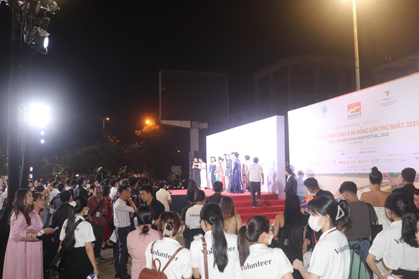 Bàn giải pháp thu hút các đoàn làm phim quốc tế đến với Việt Nam - Anh 4