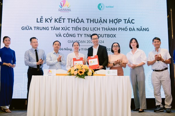 Đà Nẵng sẽ thí điểm hệ thống số hóa đánh giá sự hài lòng của du khách - Anh 1