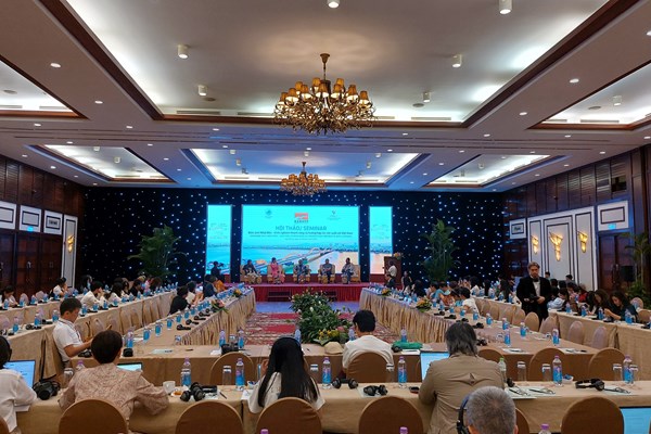 Học hỏi, chia sẻ kinh nghiệm làm phim của Nhật Bản - Anh 1