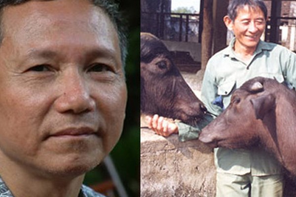 Lễ trao Giải thưởng Hồ Chí Minh, Giải thưởng Nhà nước về VHNT: Giải thưởng là niềm hạnh phúc vô giá trong cuộc đời - Anh 4
