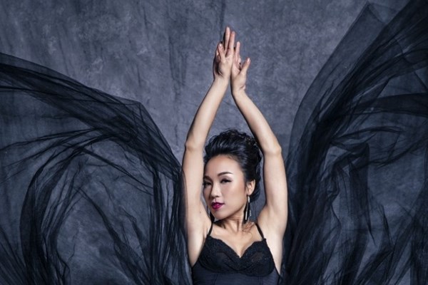 Lễ trao Giải thưởng Hồ Chí Minh, Giải thưởng Nhà nước về VHNT: Giải thưởng là niềm hạnh phúc vô giá trong cuộc đời - Anh 5