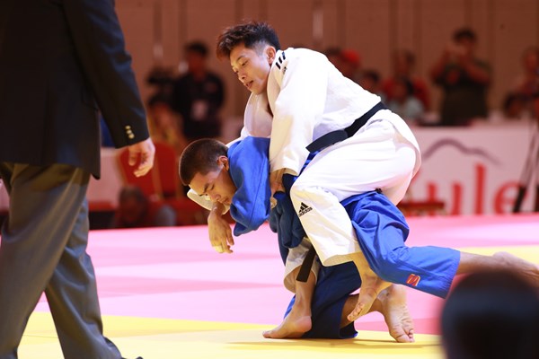 Giành thêm 17 HCV, Việt Nam chắc ngôi đầu SEA Games 32 - Anh 2