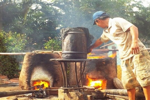 Khám phá làng nghề truyền thống Hưng Yên - Anh 1