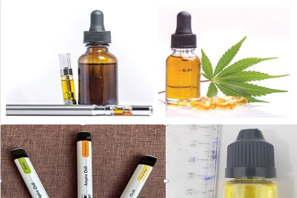 Trẻ nghiện thuốc lá điện tử: Hệ lụy khôn lường - Anh 1