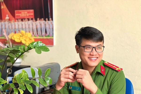 Lễ trao Giải thưởng Hồ Chí Minh, Giải thưởng Nhà nước về VHNT: Giải thưởng cao quý mà các tác giả đều mong ước - Anh 4