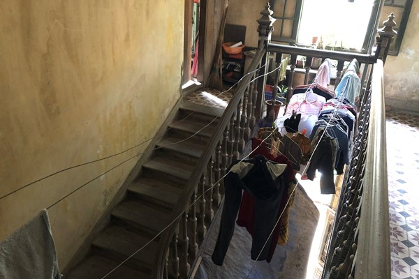 Sống mòn trong những biệt thự cũ ở Hà Nội (Bài cuối): Cần đưa “di sản đô thị” vào Luật - Anh 3
