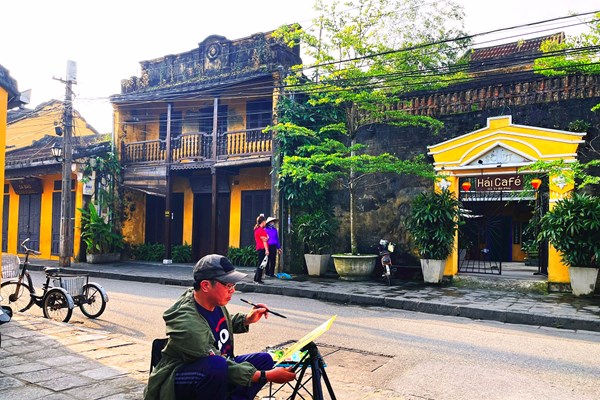 Người 