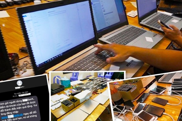 Bảo vệ dữ liệu cá nhân: Đừng vì một cái voucher mà mất tiền tỉ - Anh 2